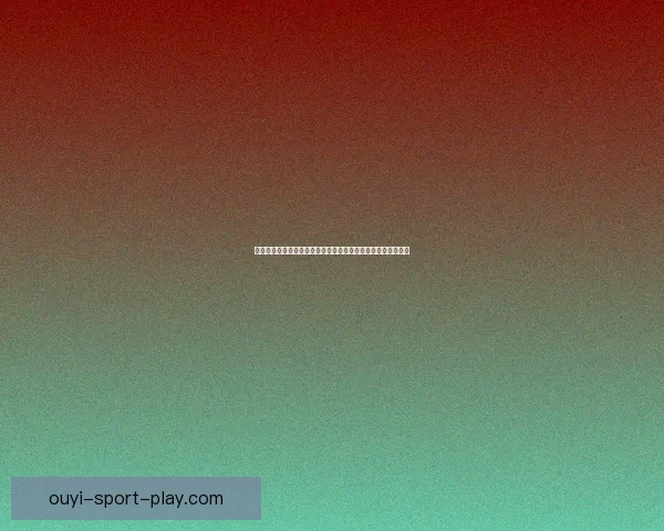 欧亿体育直播平台打造沉浸式赛事观看体验引领体育娱乐新潮流