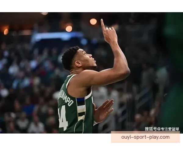 追梦：字母哥不看重选秀权只为热爱篮球拼搏上场