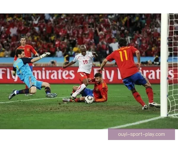 2026世界杯比赛直播全面解析精彩瞬间与赛事进程