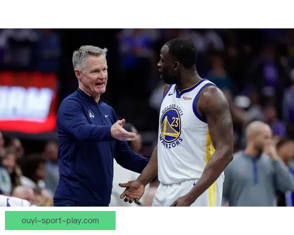 追梦助力桑托斯完成蜕变 若库里膝伤慎重复出