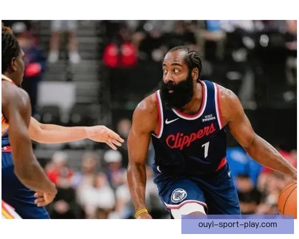 以斯特鲁斯状态爆棚哈登称赞其表现为莫大肯定与荣幸