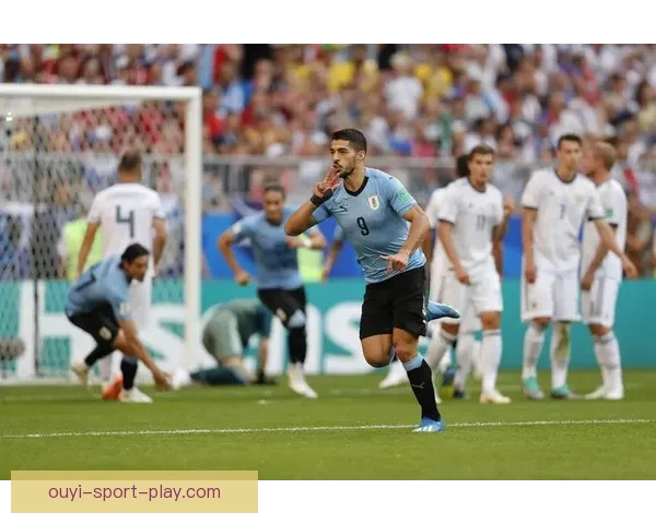 2026世界杯比分全景追踪强队对决与黑马逆袭赛程走势深度观察