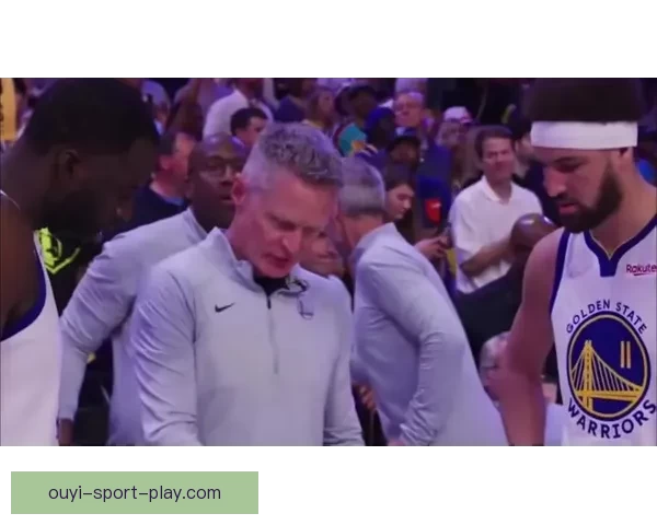 打脸现场勇士赛季前预测被验证全联盟胜场领跑惊人表现