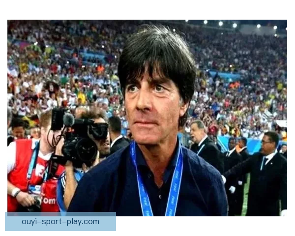 勒夫有望复出执教加纳球队 世界冠军教头将重返国际赛场