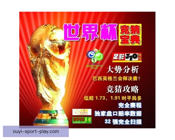 世界杯精彩竞猜APP下载体验尽在掌中随时投注赢取丰厚奖励