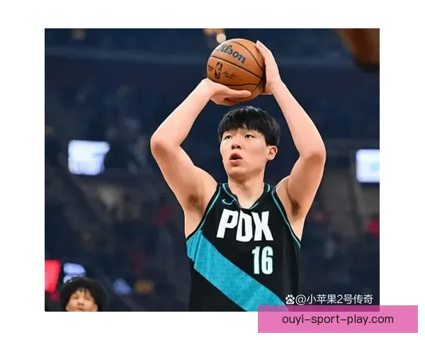 杨瀚森新老板发声誓言打造冲冠球队承诺为开拓者球迷带来每年争冠机会