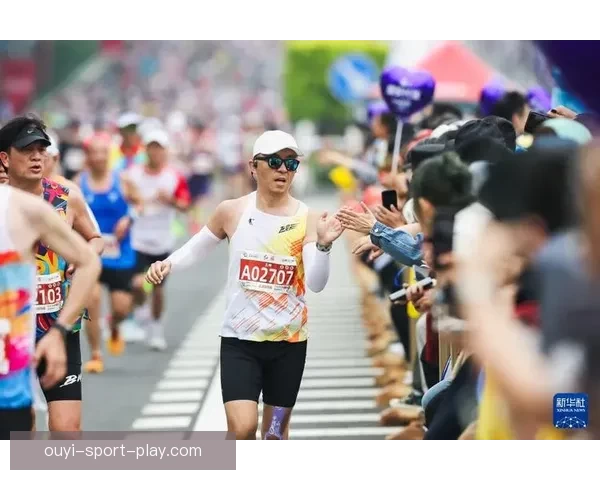 2026长春马拉松激情开跑 两万名选手齐聚春城挑战全程极限 2026长春马拉松激情开跑 两万名选手齐聚春城挑战全程极限